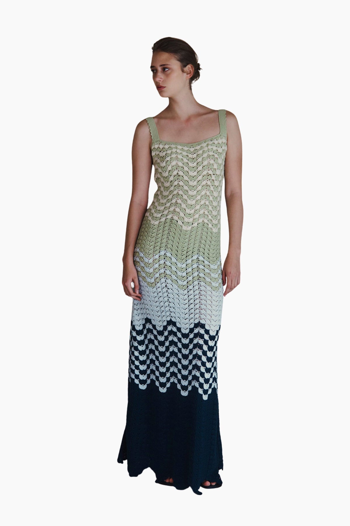 Marea Maxi Dress