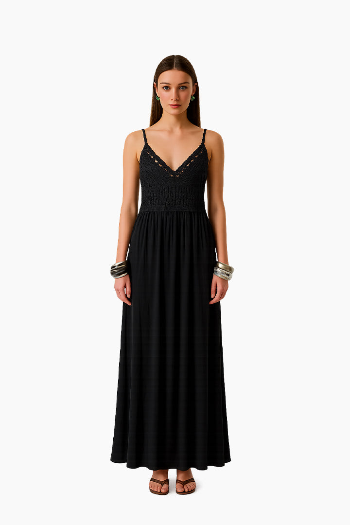 Lili Dress