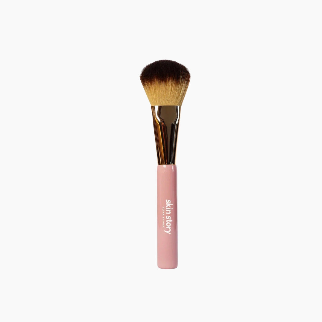 Blush Brush