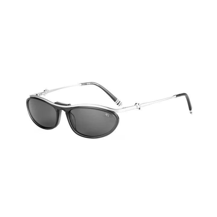BB Tlc  Silver Noir