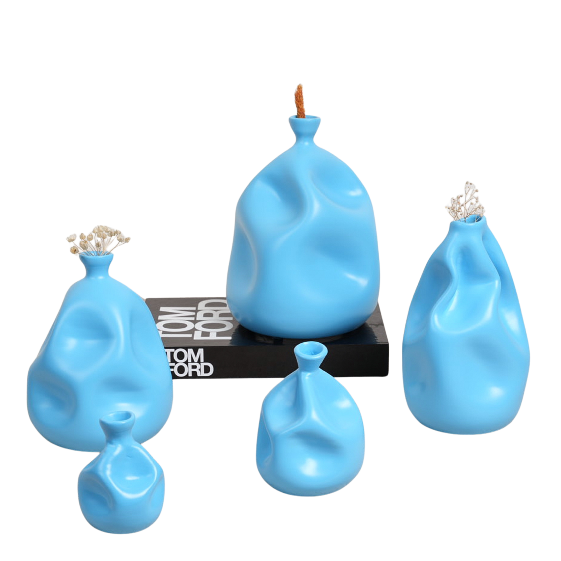 Balloon Vase: Medium Size