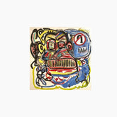 Point of no return Painting