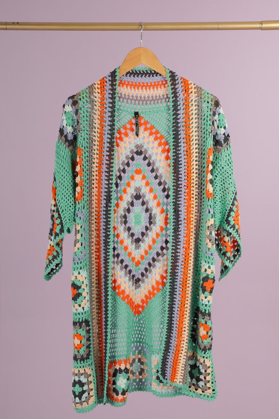 9960 VESTE