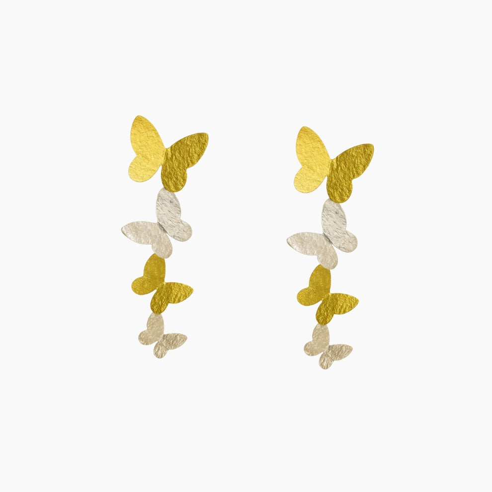 Butterfly Earrings