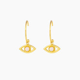 E40-G Earrings