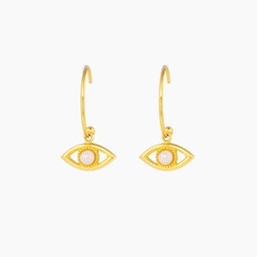 E40-G Earrings