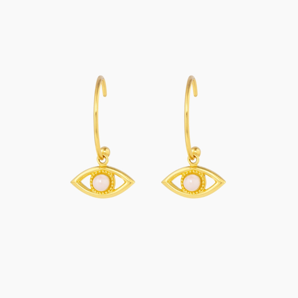 E40-G Earrings