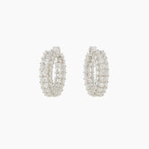 4EB938 Brass Earring