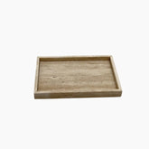 Rectangular Marble Tray