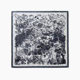 The Jungle Tapestry