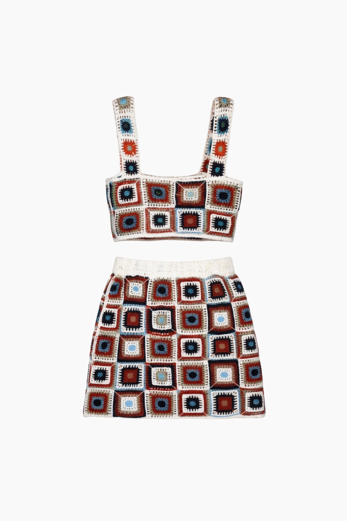 Ensemble8767 - Crochet