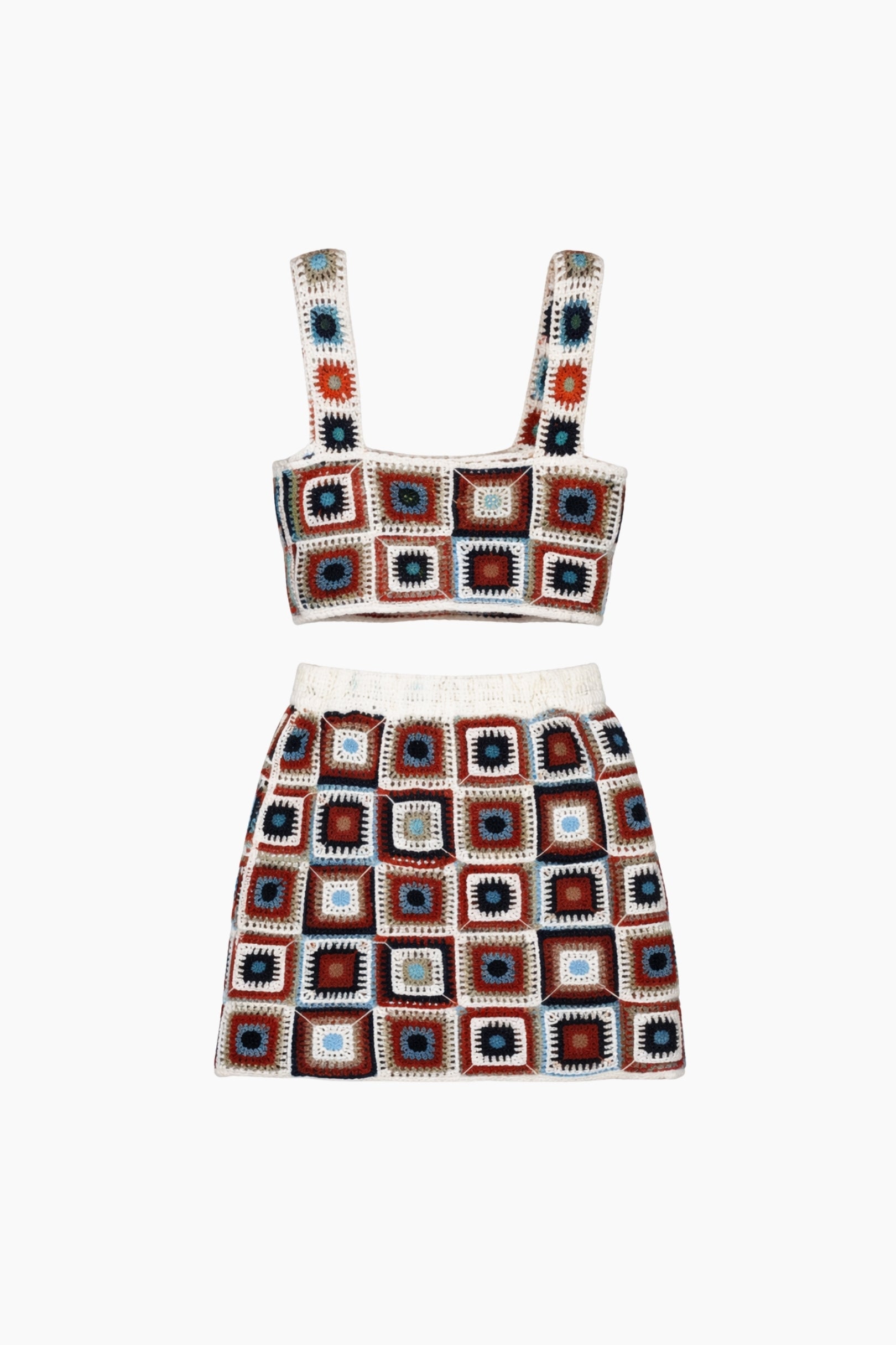 Ensemble8767 - Crochet