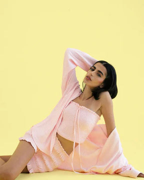 Sunkissed shirt
