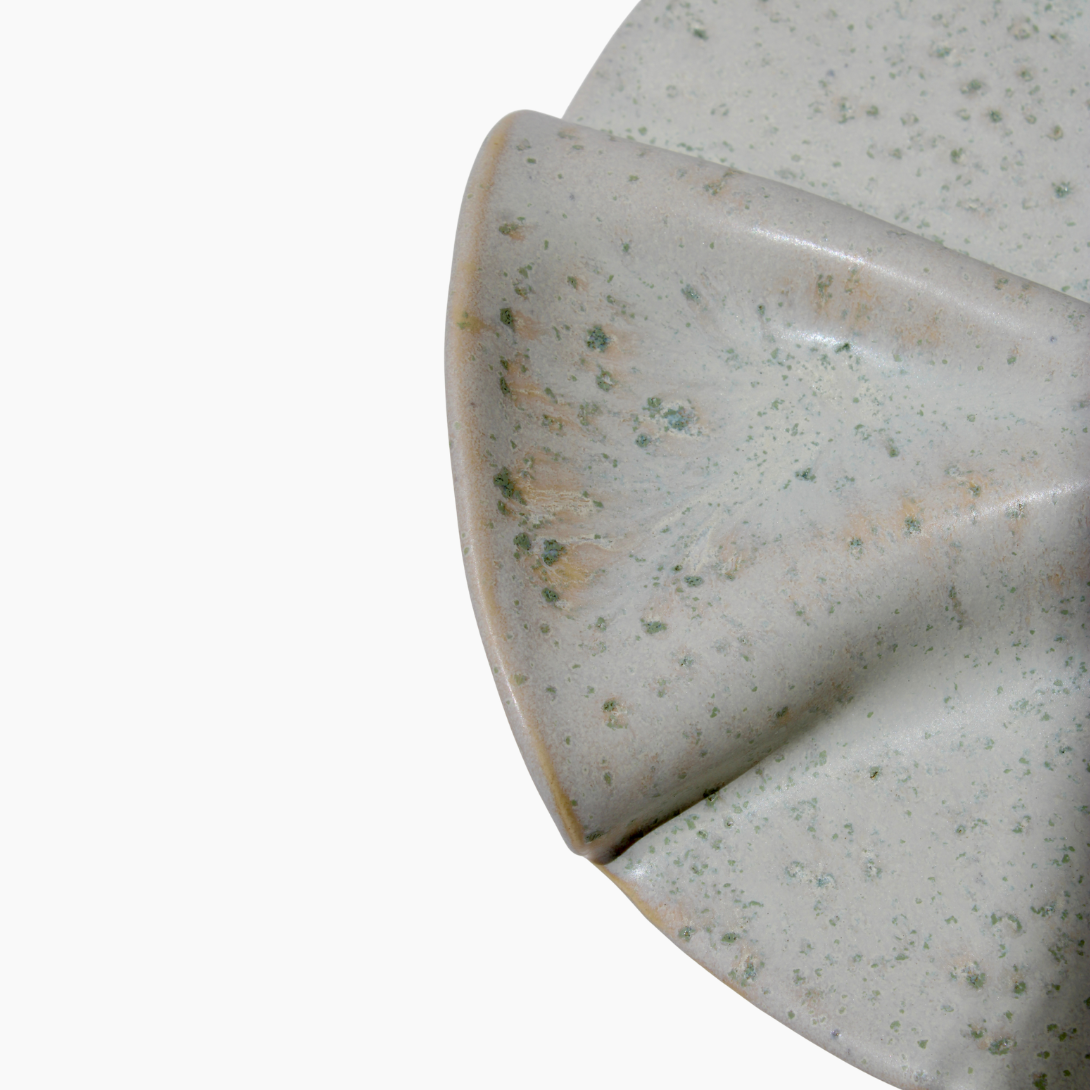 Kyma Sea Salt Platter