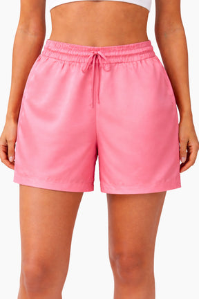 Suzi Short For Kimono