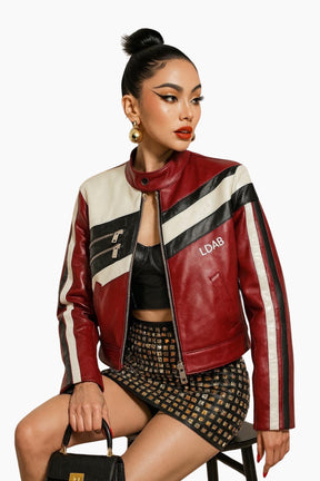 PU5453 VESTE