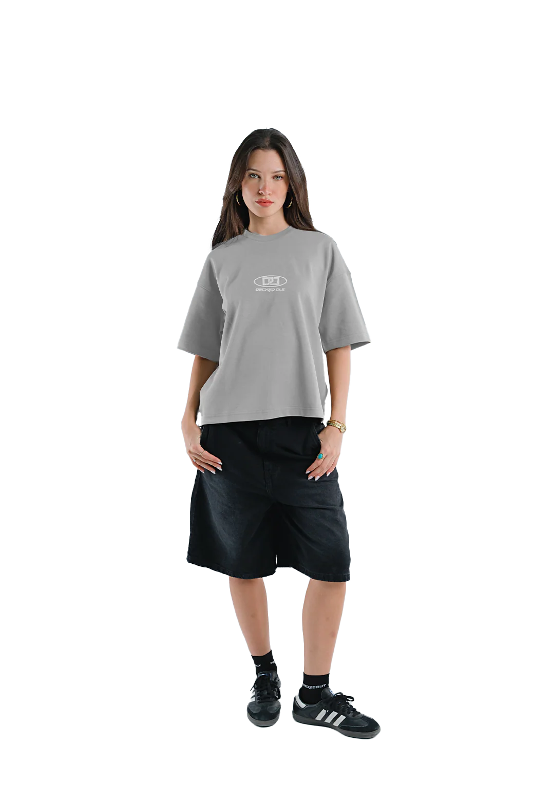 Do:06 Boxy Static