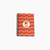 EVERYTHINK - Hardcover Notebook: No Falssafe Allowed
