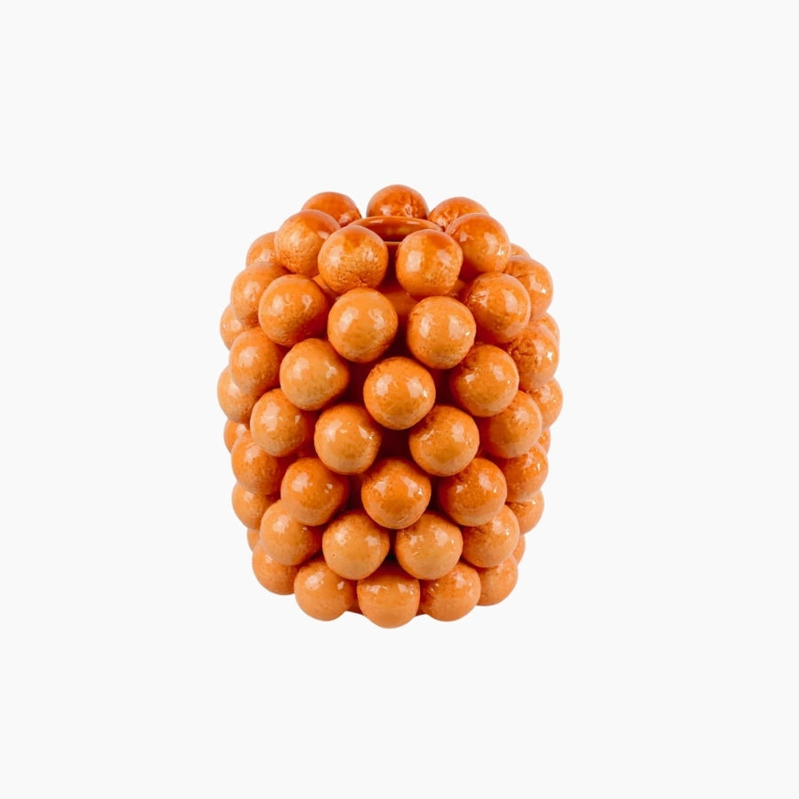 VASE"ARANCIA"