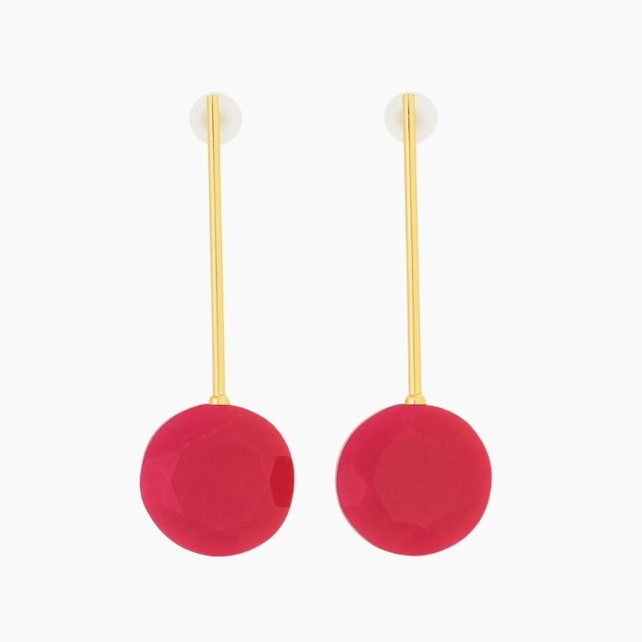 E10 Earrings