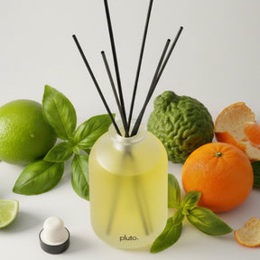 Fragrance  Diffuser