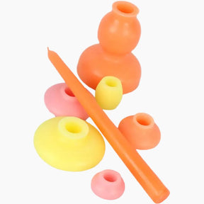 CANDLES"AMALFI"