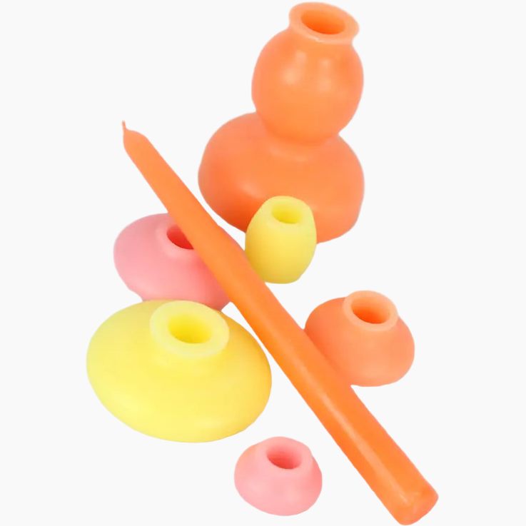 CANDLES"AMALFI"