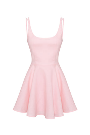 Flame Dress