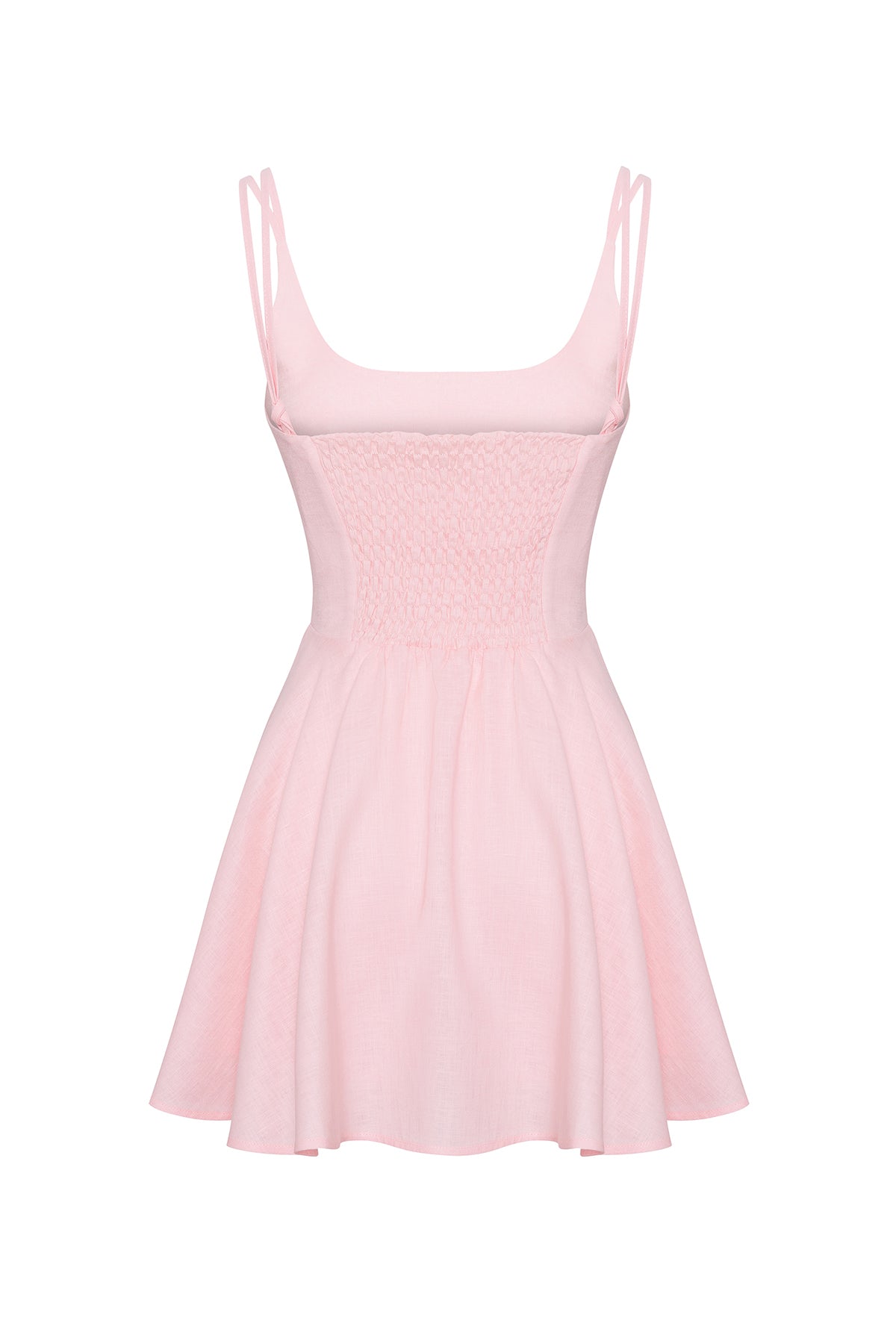 Flame Dress
