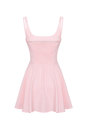 Flame Dress
