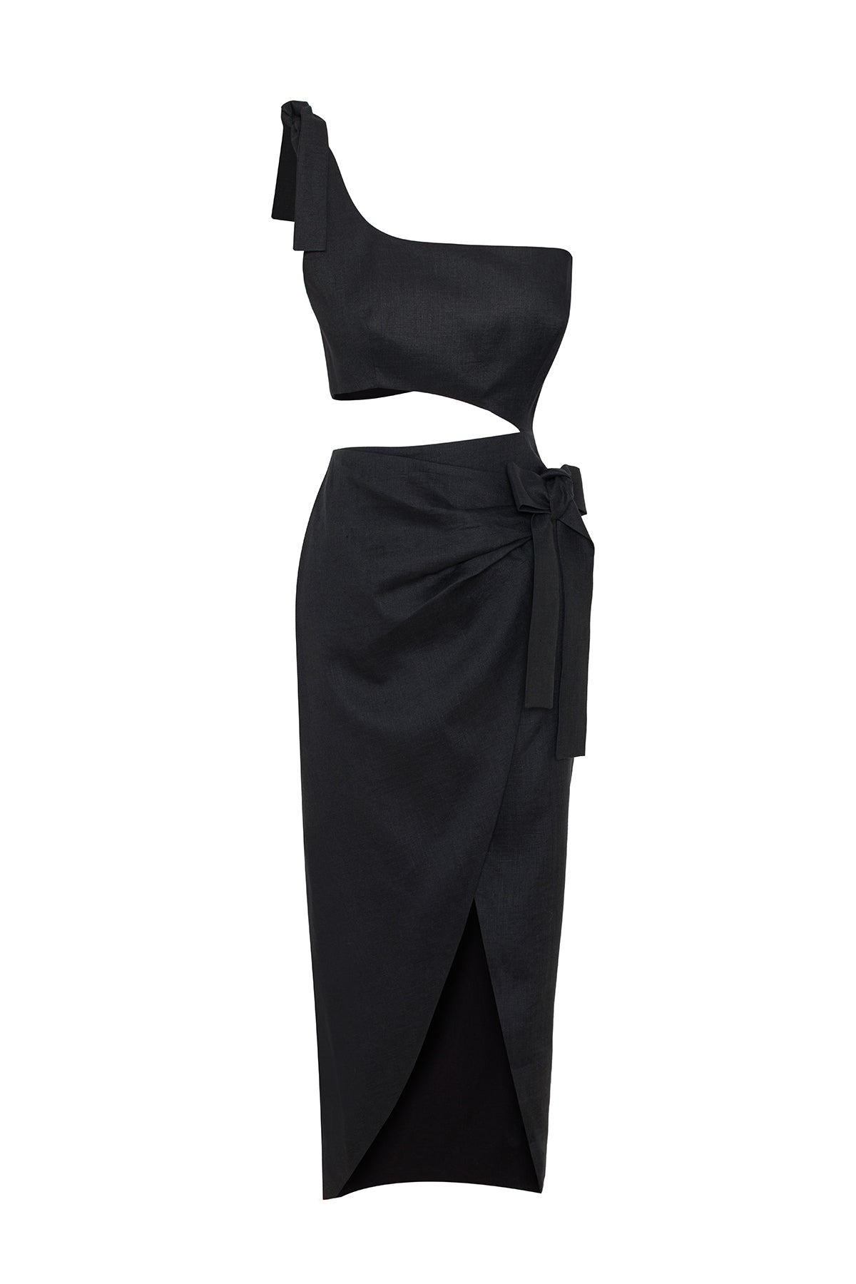 Aura Dress