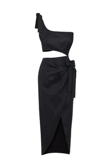 Aura Dress