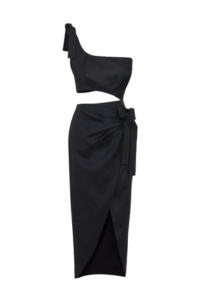Aura Dress