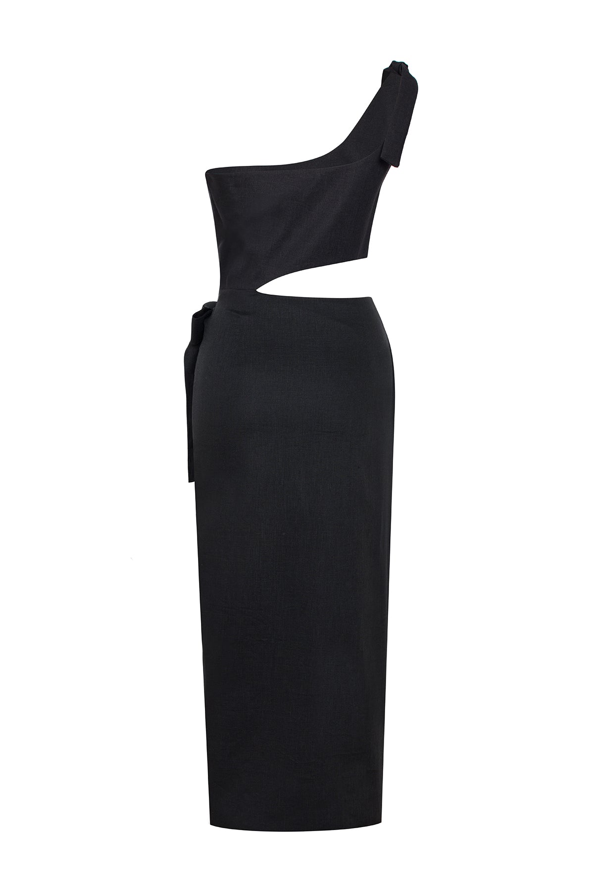 Aura Dress