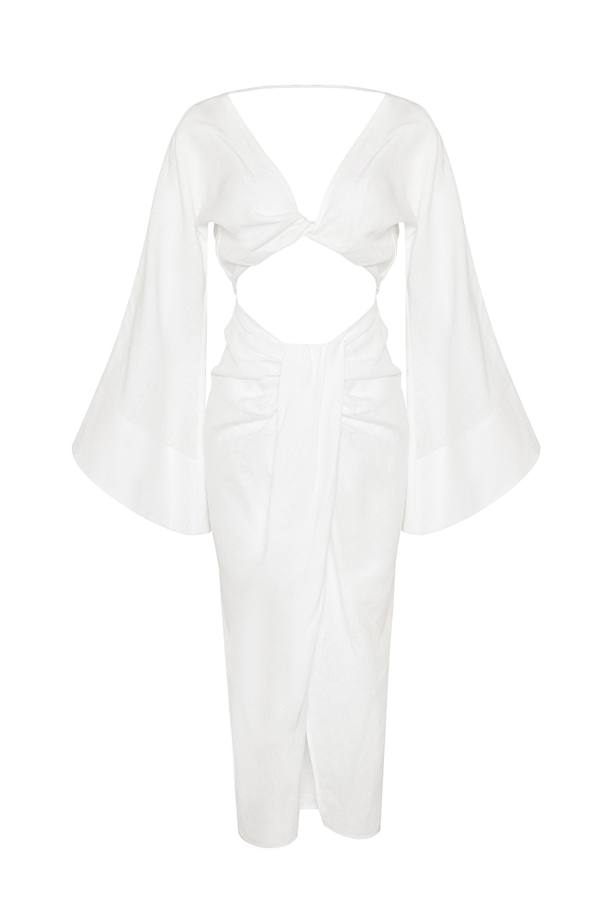 Petra Dress