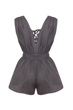 Zenit Jumpsuit