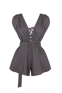 Zenit Jumpsuit