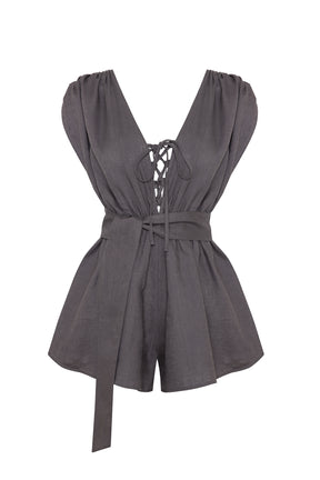 Zenit Jumpsuit