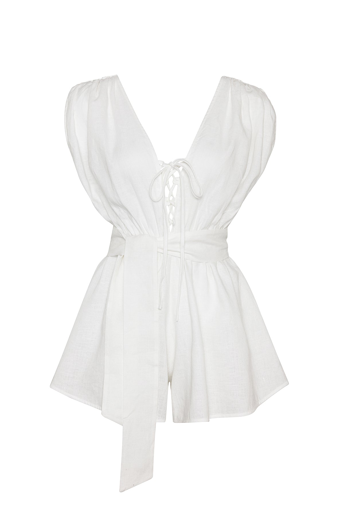 Zenit Jumpsuit