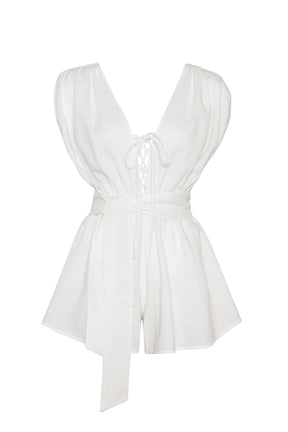 Zenit Jumpsuit