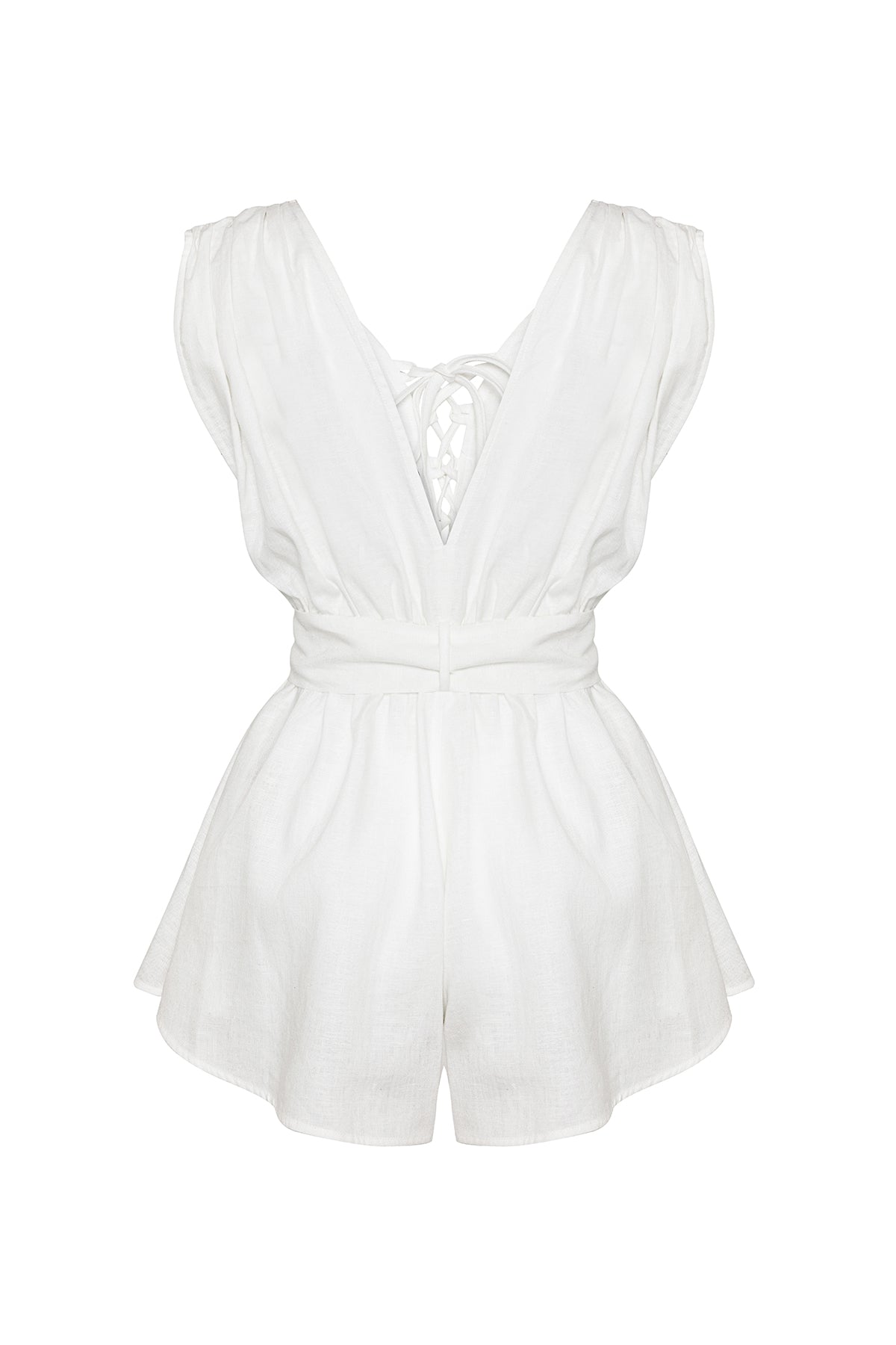 Zenit Jumpsuit