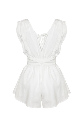 Zenit Jumpsuit