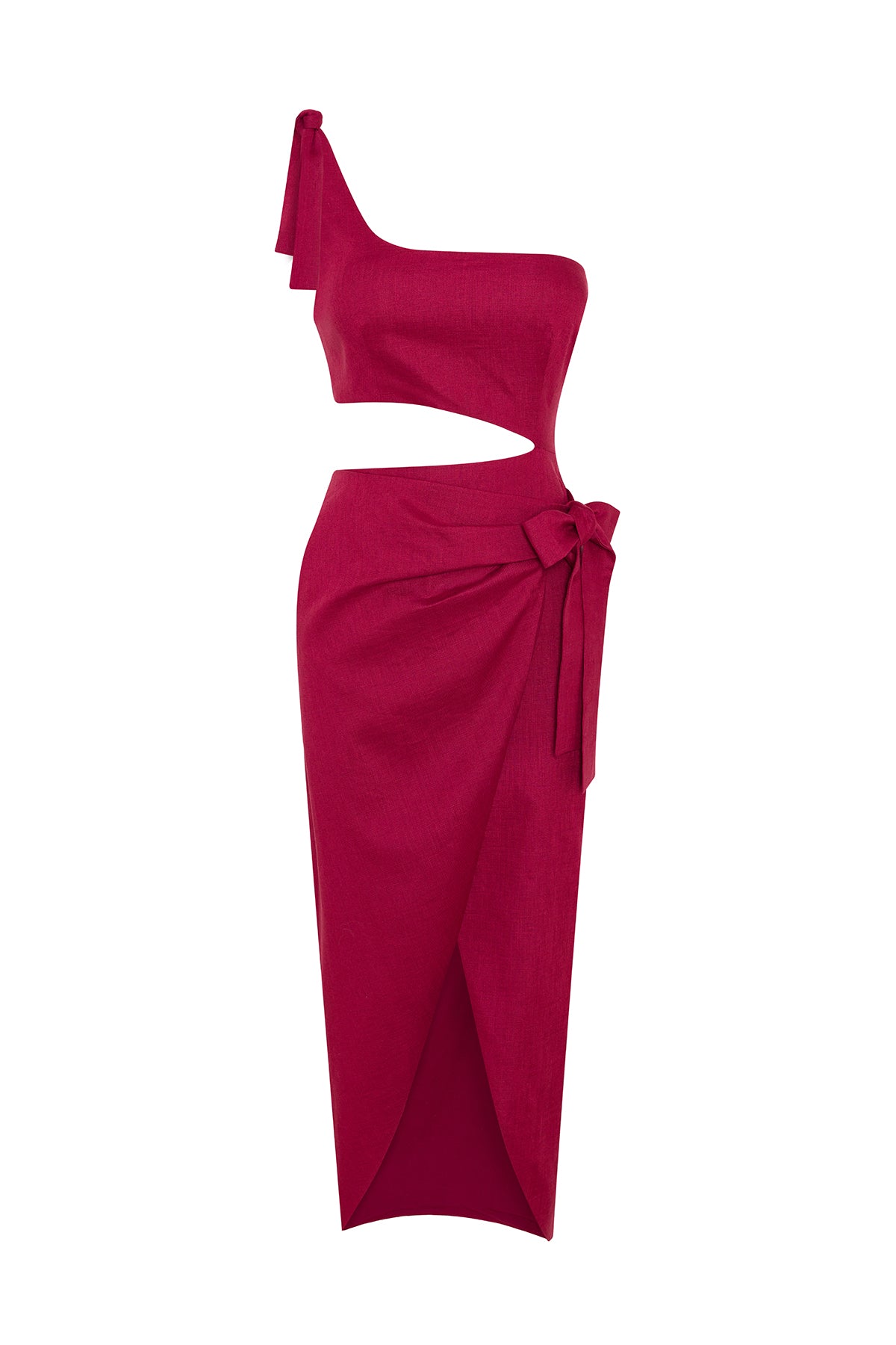 Aura Dress