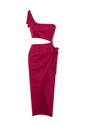 Aura Dress