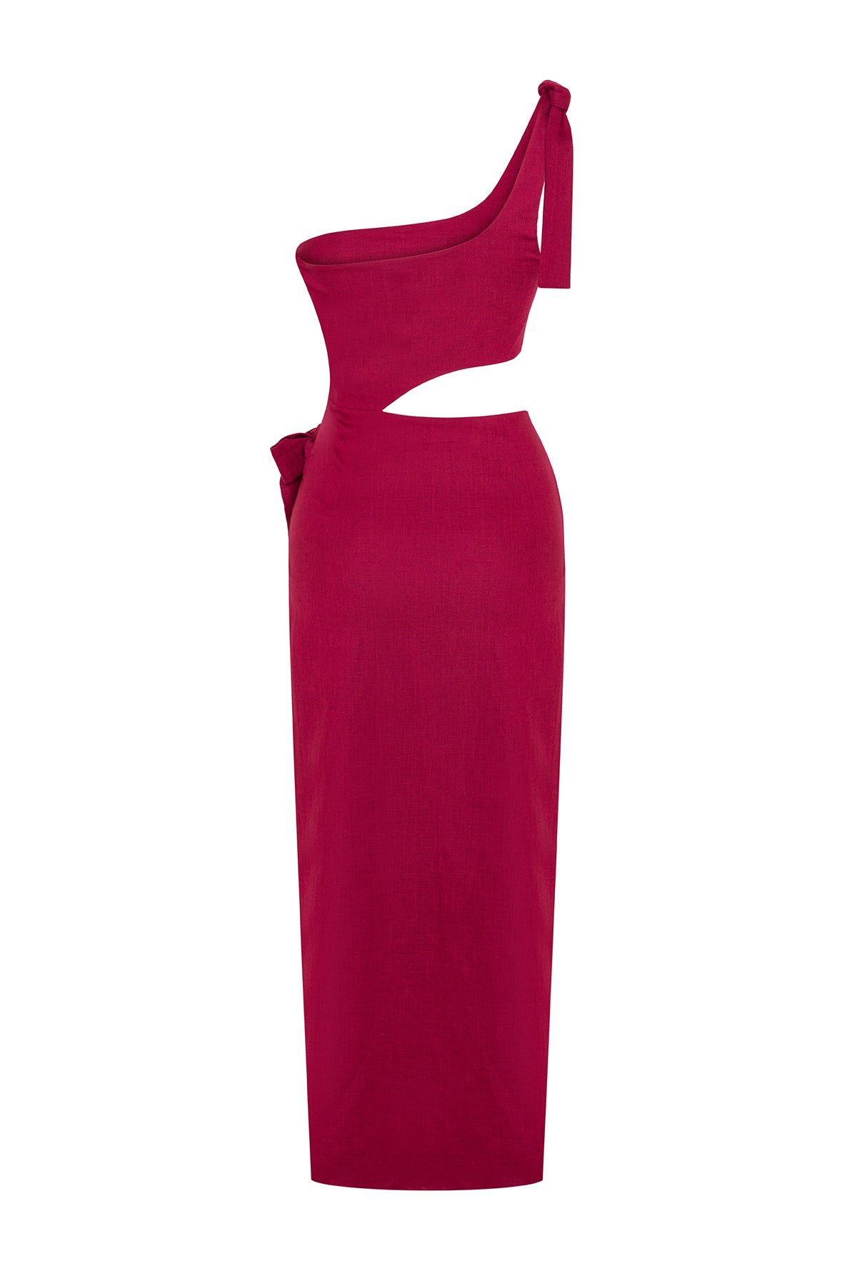 Aura Dress
