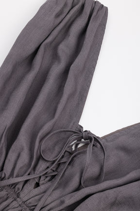 Zenit Jumpsuit