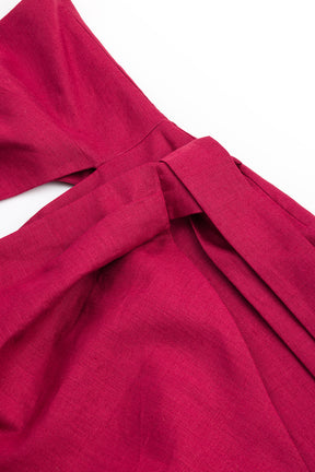 Aura Dress