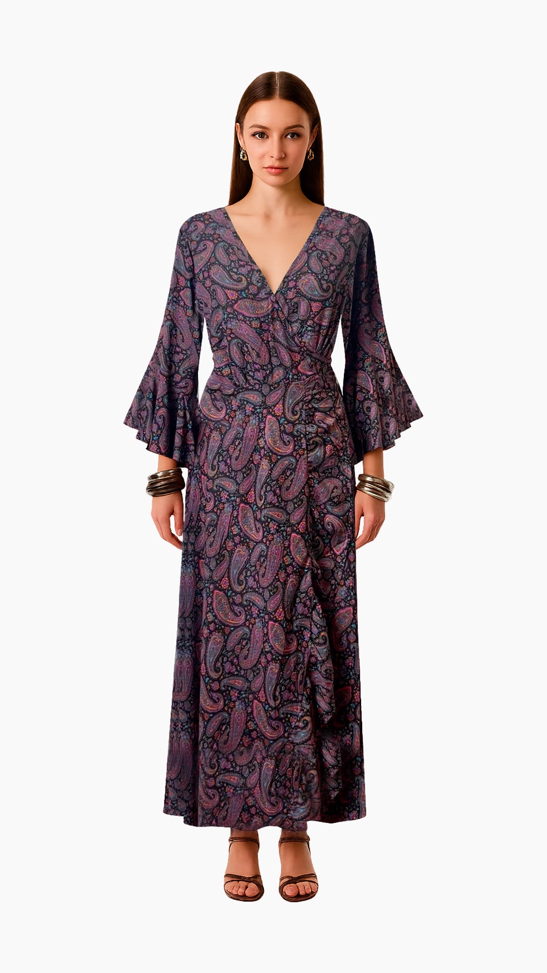 LD 1554 ROBES