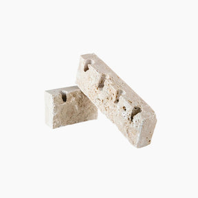 Thea - 4 Candle Holder - Rough Finish