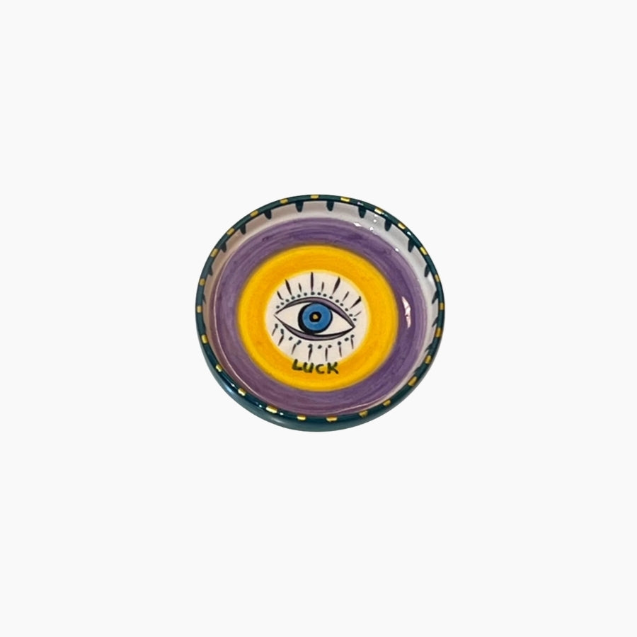 Feeling Good 18 Cm Plate